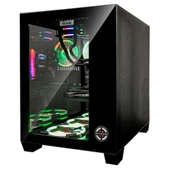 RaXius Zenith Z1 R5 3050-56A001 Ryzen5 5600 16GB 512SSD RTX3050 8 GB FreeDOS Gaming Masaüstü Bilgisayar - 3