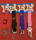 Araç İçi Emniyet Kemeri Aparatı - 1