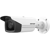 Hikvision DS-2CD2T23G2-2I 2 MP 4mm IR Bullet IP Güvenlik Kamerası - 1