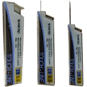 Mikro Touch Line 2B 0.5 Mm Uç 12'li Paket 0.5 x 60 Mm | 12 X 24 Pcs - 2