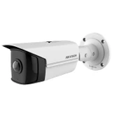 Hikvision DS-2CD2T45G0P-I 4 MP 1.68mm Super Wide Angel Fixed Bullet IP Güvenlik Kamerası - 1