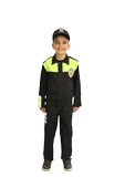 ÇOCUK KOSTÜM POLİS - 2