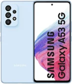 Samsung Galaxy A53 5G Beyaz 128 GB 8 GB Ram (SM-A536E) YENİLENMİŞ ÜRÜN (Sıfır Gibi) - 1
