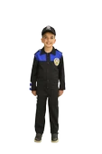 ÇOCUK KOSTÜM POLİS - 1