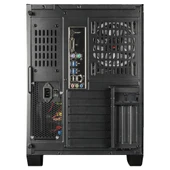 RaXius Zenith Z1 R5 3050-56A001 Ryzen5 5600 16GB 512SSD RTX3050 8 GB FreeDOS Gaming Masaüstü Bilgisayar - 5