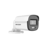 Hikvision DS-2CE10DF0T-PF Bullet Full HD 2 MP 3.6mm Lens Güvenlik Kamerası - 2