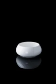 Acar Bianco Perla 6 Adet Porselen Yuvarlak Kase- 14 cm SCT-21-0216 - 2