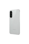 Samsung Galaxy A56 5G 256 GB Gri Cep Telefonu - 1