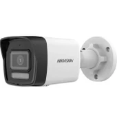 Hikvision DS-2CD1043G2-LIUF 4 MP 2.8mm Lens IP Bullet Güvenlik Kamerası - 1