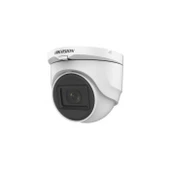 Hikvision DS-2CE76D0T-ITPFS 2 MP 2.8mm Dome Güvenlik Kamerası - 1