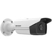 Hikvision DS-2CD2T23G2-2I 2 MP 4mm IR Bullet IP Güvenlik Kamerası - 2