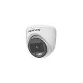 Hikvision DS-2CE70DF0T-PF 2 MP 2.8mm Lens Gece Görüşlü Dome Güvenlik Kamerası - 1