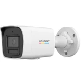 Hikvision DS-2CD1047G2H-LIUF Bullet 4 MP 4mm Lens Gece Görüşlü IP Güvenlik Kamerası - 1