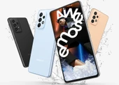 Samsung Galaxy A53 5G Beyaz 128 GB 8 GB Ram (SM-A536E) YENİLENMİŞ ÜRÜN (Sıfır Gibi) - 2