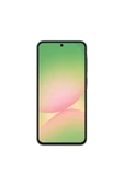 Samsung Galaxy A56 5g 128 Gb 8 Gb Ram Siyah ( Türkiye Garantili) - 1
