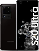 Samsung Galaxy S20 ULTRA 100X ZOOM 128 GB - 8 GB Ram YENİLENMİŞ ÜRÜN (Sıfır Gibi) - 1