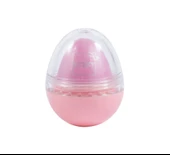 Lukky Besleyici Dudak Kremi Simli Pembe - 2