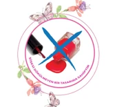 Lukky Soyulabilir Oje - Konfeti Serisi Pembe - 4