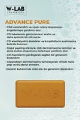 W-Lab Kozmetik Advance Pure Sabun 125 g - 3