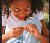 Lukky Soyulabilir Oje - Pembe thumbnail 5