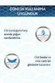 BEPANTHOL Derma Nemlendirici Besleyici Günlük Yüz Bakım Kremi 50 ml 8699546358908 - 8