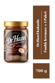 Drhazel Kakaolu Fındık Kreması 700 gr x 4 Paket thumbnail 1