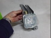 Opel Astra F 1992-1998 modellere-Sağ Sis Lambası Sis Farı Kaliteli Valeo markadır-VALEO 085751R-YOLCU TARAFI - 10