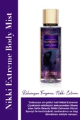 Selin Beauty Exotic Nikki Extreme Body Mist 250 ML - 1