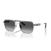 Prada  0PR 67ZS 1BC5W156  Erkek Güneş Gözlüğü - 1