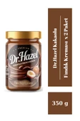 Drhazel Kakaolu Fındık Kreması 350 gr x 2 Paket thumbnail 1