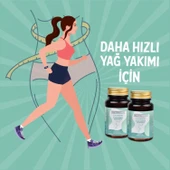 Nutrinew Vitamins Karabiber Extreli L-Karnitin 30 Kapsül - 2