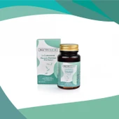 Nutrinew Vitamins Karabiber Extreli L-Karnitin 30 Kapsül - 1