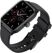 RIVERSONG Motive 6 Pro Akıllı Saat Siyah - 2