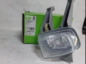 Opel Astra F 1992-1998 modellere-Sağ Sis Lambası Sis Farı Kaliteli Valeo markadır-VALEO 085751R-YOLCU TARAFI - 1