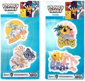 LOONEY TUNES BEAT STICKER STC-381839 - 1