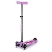 Maxi Micro Deluxe Glow Led Plus Luminous Purple - 1