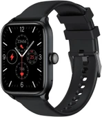 RIVERSONG Motive 6 Pro Akıllı Saat Siyah - 1
