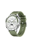 Huawei Watch GT4 46mm - Yeşil - 1