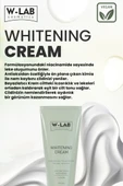 W Lab Beyazlatıcı Krem 2 li Paket - 4