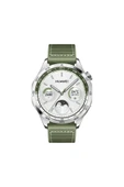 Huawei Watch GT4 46mm - Yeşil - 3