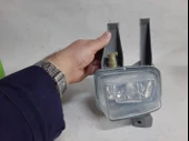 Opel Astra F 1992-1998 modellere-Sağ Sis Lambası Sis Farı Kaliteli Valeo markadır-VALEO 085751R-YOLCU TARAFI - 8