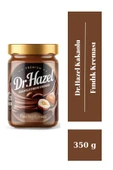 Drhazel Kakaolu Fındık Kreması 350 gr x 4 Paket thumbnail 1