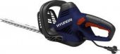 Hyundai HT600 Elektrikli Çit Kesme Makinası 55cm - 1