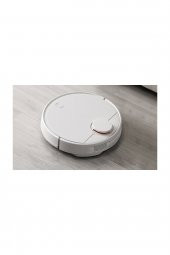 Xiaomi Mi Vacuum Mop Pro Beyaz Robot Süpürge ve Paspas - 2