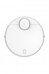 Xiaomi Mi Vacuum Mop Pro Beyaz Robot Süpürge ve Paspas - 1