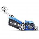 Hyundai HYM460SP Şanzımanlı Çim Biçme Makinası - 2