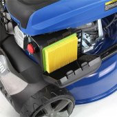 Hyundai HYM460SP Şanzımanlı Çim Biçme Makinası - 6