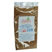 Doğal Öğütülmüş Süpürge Otu Tohumu 1.Kalite Saf Süpürgeotu 100GR thumbnail 4