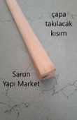 ÇAPA SAPI - 90 cm thumbnail 2
