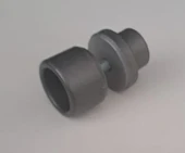 KAYNAK PAFTASI Ø 25 mm ( EKO ) ( 1 ADET FİYATIDIR ) - 1